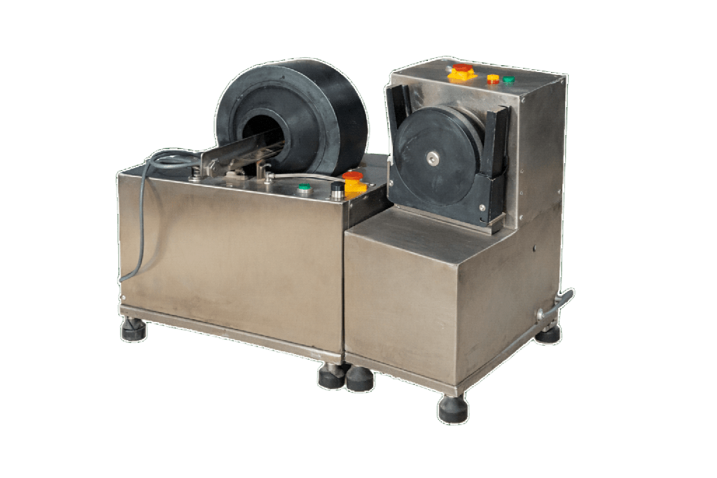 Dates Coiling Machine(2pieces)