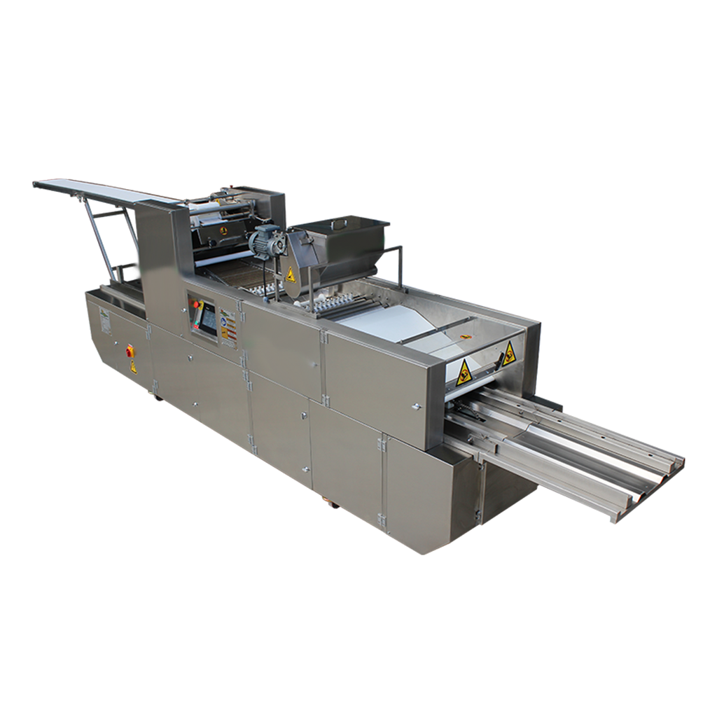 Baton sale and Breadcrumbs fingers Machine (60 *80)