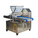 Sponge cake, cupcake and English cake Molding Machine  (60*80)