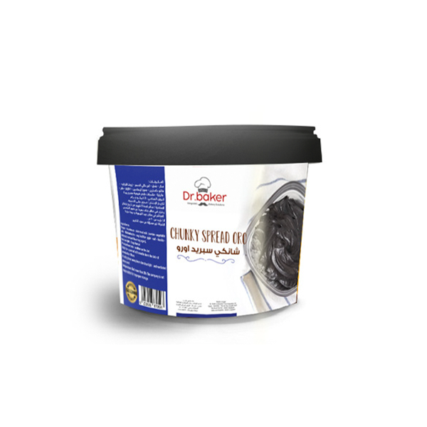 اورو اسبريد( 3ك)